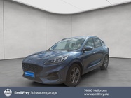 Ford Kuga 2023