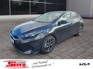 Kia cee'd / Ceed 2025