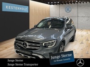 Mercedes-Benz GLC-Class 2022