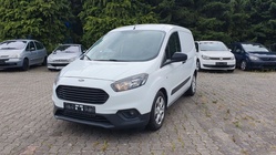 Ford Transit 2019