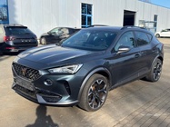 Cupra Formentor 2022