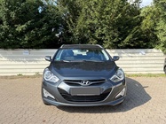 Hyundai i40 2014