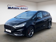 Ford S-Max 2022