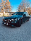 Mercedes-Benz E-Class 2024