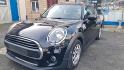 MINI One 2020
