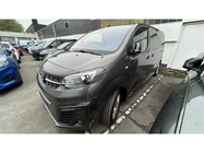 Opel Zafira 2020