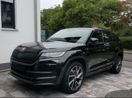 Skoda Kodiaq 2020