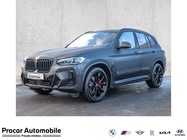 BMW X3 2024