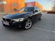 BMW 3 Series 2019
