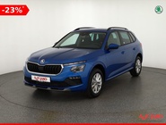 Skoda Kamiq 2025