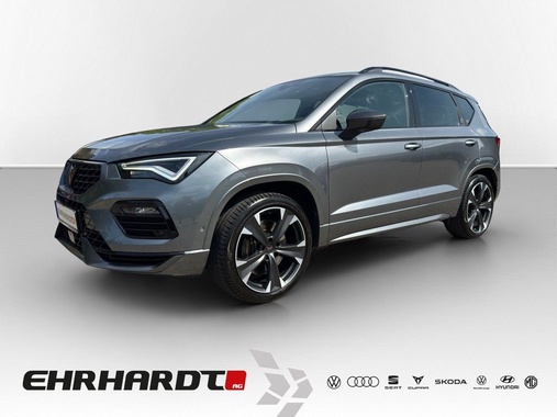 Cupra Ateca 2023