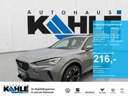 Cupra Formentor 2023