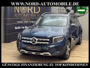 Mercedes-Benz GLB-Class 2022
