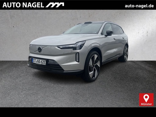 Volvo EX90 2025