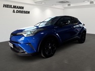 Toyota C-HR 2019