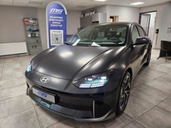 Hyundai Ioniq6 2024