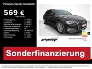 Audi A6 2025