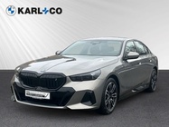 BMW i5 2024