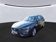 Seat Leon 2022