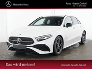 Mercedes-Benz A-Class 2024
