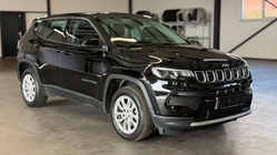 Jeep Compass 2024