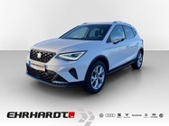 Seat Arona 2023