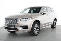 Volvo XC90 2024