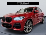 BMW X4 2020