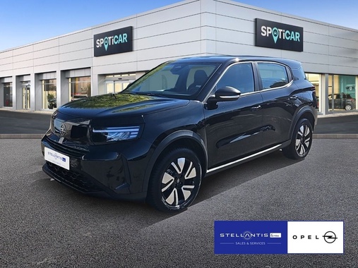 Opel Frontera 2026