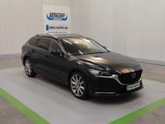 Mazda 6 2023