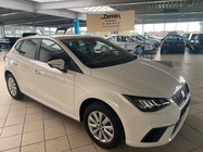 Seat Ibiza 2025