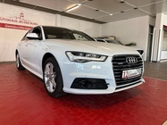 Audi A6 2019