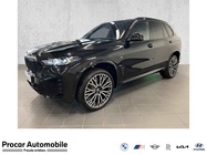 BMW X5 2025