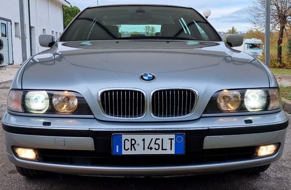BMW Other 1998