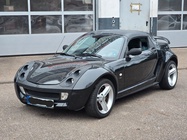 Smart Roadster 2004