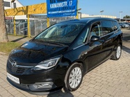 Opel Zafira 2019