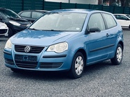 Volkswagen Polo 2006