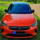 Opel Corsa 2021