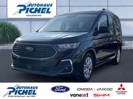 Ford Tourneo Connect 2025