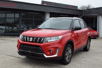 Suzuki Vitara 2023