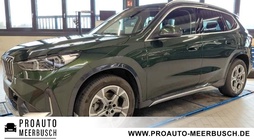BMW X1 2025