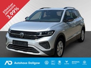 Volkswagen T-Cross 2024