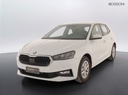 Skoda Fabia 2024