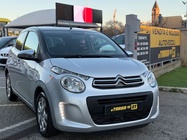 Citroen C1 2020