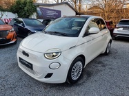 Fiat 500e 2024