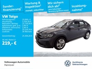 Volkswagen Taigo 2024