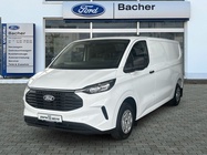 Ford Transit Custom 2025