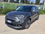 Fiat 500X 2023