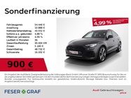 Audi SQ5 2023