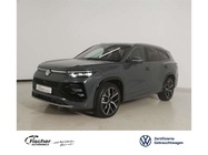 Volkswagen Tayron 2025